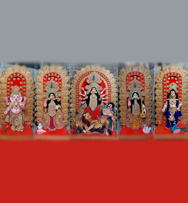 Durga Puja