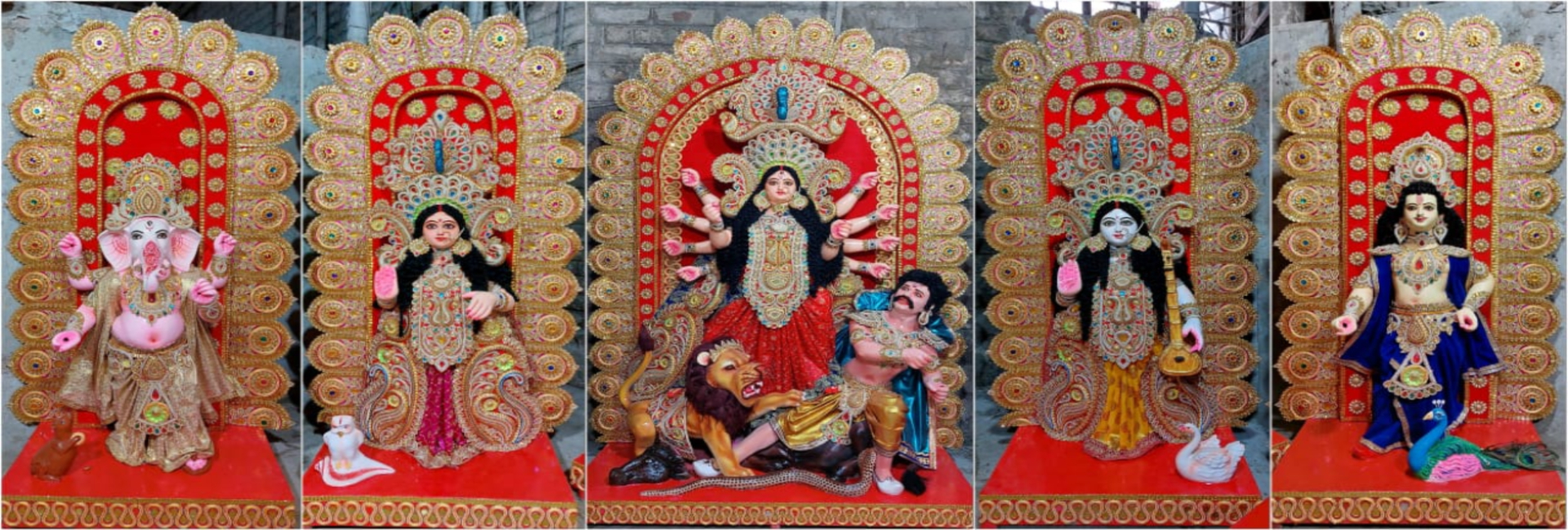 Durga Puja