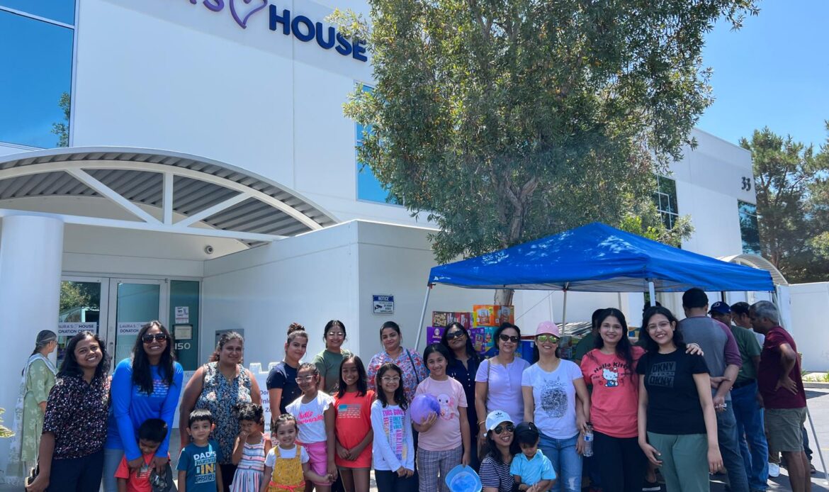 Food Drive