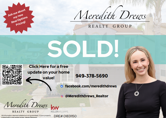 Meredith Drews - Realty One