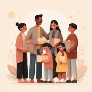 Make a Difference with Your Donation