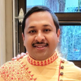 Mainak Das