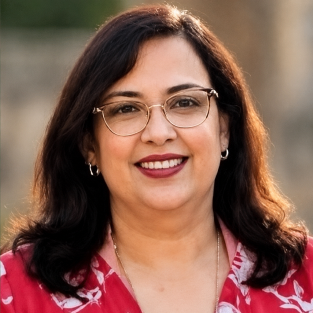 Manosree Majumdar​