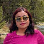 Moumita Das