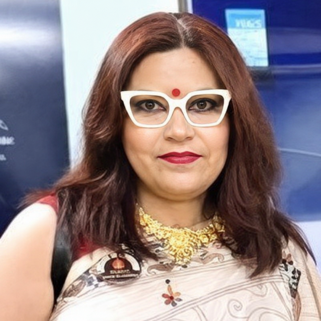 Debarati Banerjee