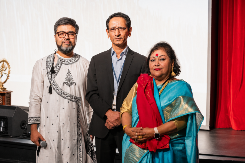 Smt. Mala Ganguly