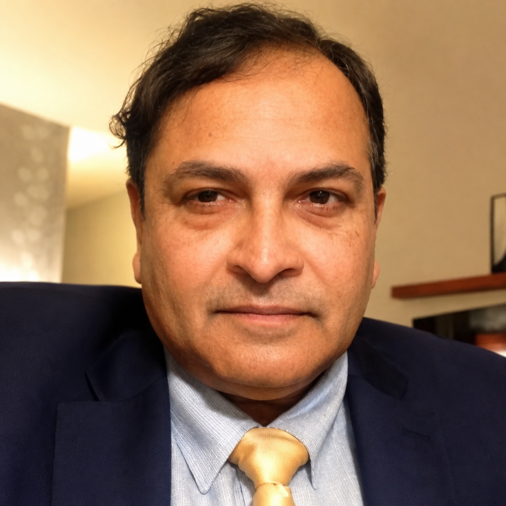 Jyotishko Ganguly