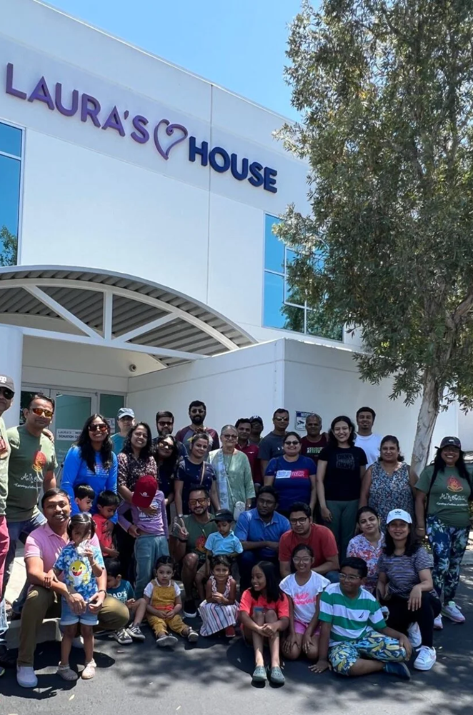Lauras House CHarity