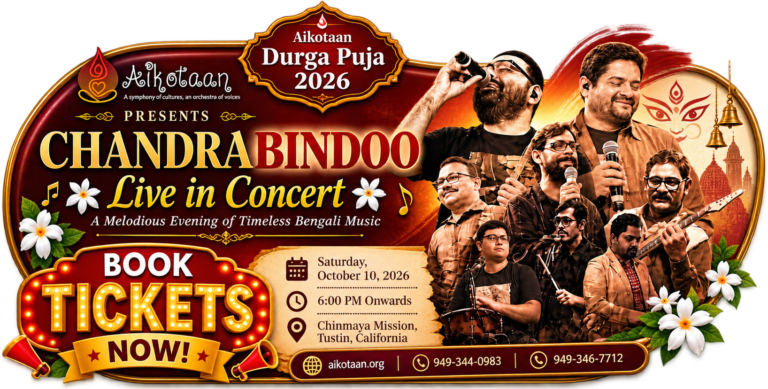 Chondrobindoo Tickets