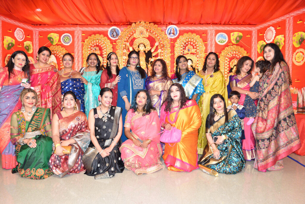 Durga Puja 2025