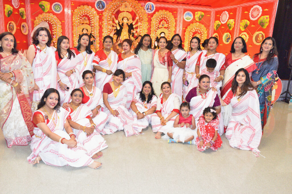 Durga Puja 2025