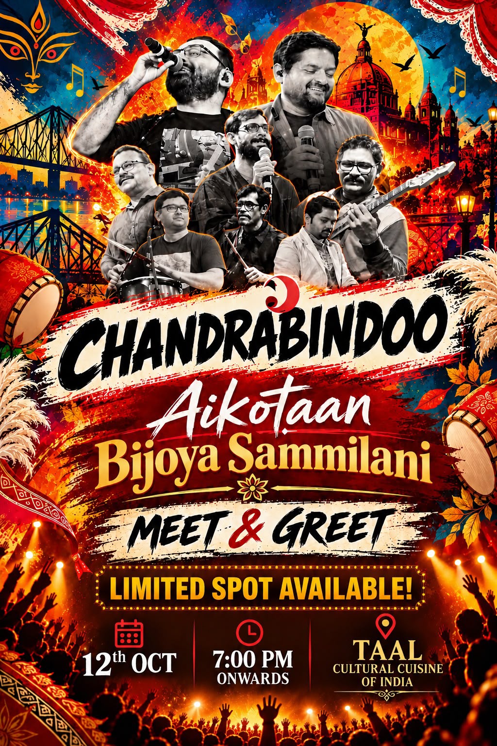 Meet And Greet