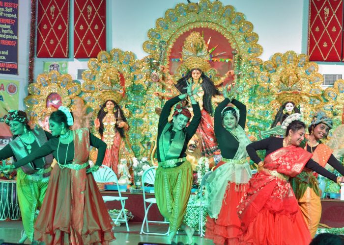 Aikotaan Cultural Event